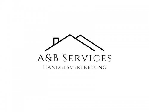 A&B Services UG (haftungsbeschränkt) Logo