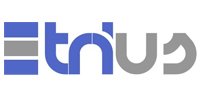 Trius GmbH, Division UPgrundTIEF Logo