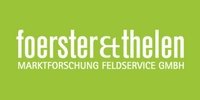 Foerster & Thelen Marktforschung Feldservice GmbH Logo