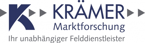 Krämer Marktforschung GmbH Logo