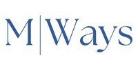 Mways GmbH Logo