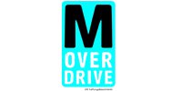 Moverdrive UG (haftungsbeschränkt) Logo