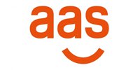 aas GmbH Logo