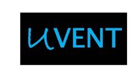 Uvent Logo