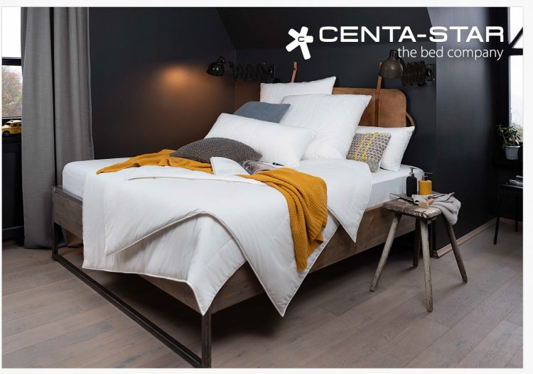 Centa-Star Bettwaren GmbH & Co. KG Logo