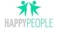 HappyPeople Veranstaltungs GmbH Logo