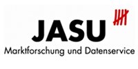 JASU Marktforschung und Datenservice GmbH Logo