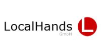 LocalHands GmbH Logo