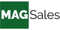 Yvonne Magro Mag Sales Logo