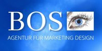 BOS - Agentur für Marketing Design ./. Beauty of Speed Logo