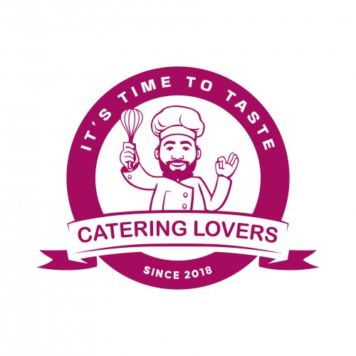 CateringLovers Christof Koch Logo