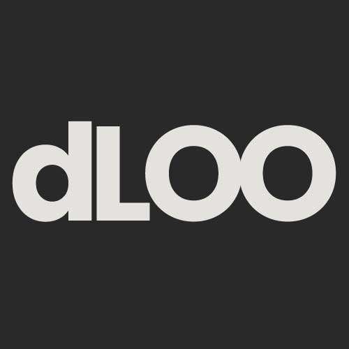 dLOO UG (haftungsbeschränkt) Logo