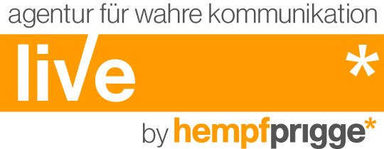 hempfprigge GmbH Logo