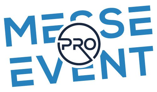 PRO Messe und Event GmbH Logo