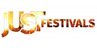 JUST Festivals Event Media GmbH Logo