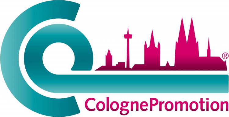 Cologne Promotion GmbH & Co. KG Logo