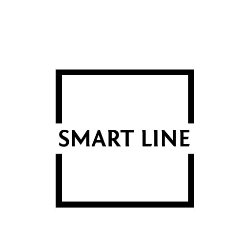 Smart Line Logo