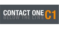 Contact One GmbH Logo