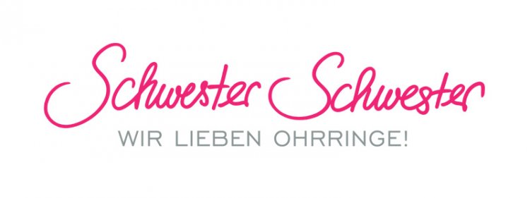 SchwesterSchwester Atelier Logo