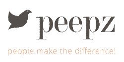 peepz GmbH Logo