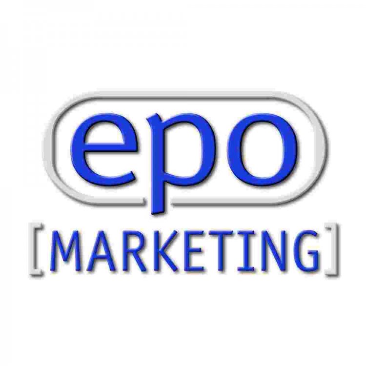 epo Marketing GmbH Logo