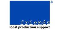 Friendz GmbH Logo