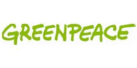 Greenpeace e. V. Logo