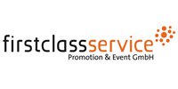 FirstClassService Promotion & Event GmbH Logo