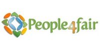 People4Fair GmbH Logo