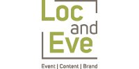 Loc and Eve Logo