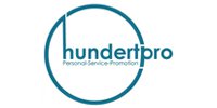 Hundertpro PSP GmbH Logo