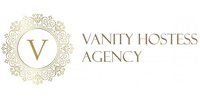 Vanity Hostess Agency Logo