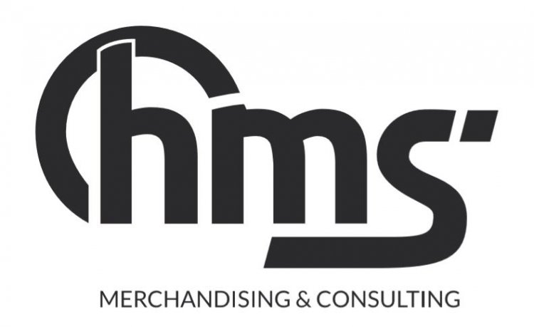 HMS Merchandising & Consulting KG Logo