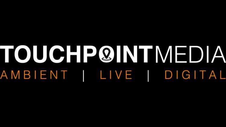 Touchpoint Media GmbH Logo