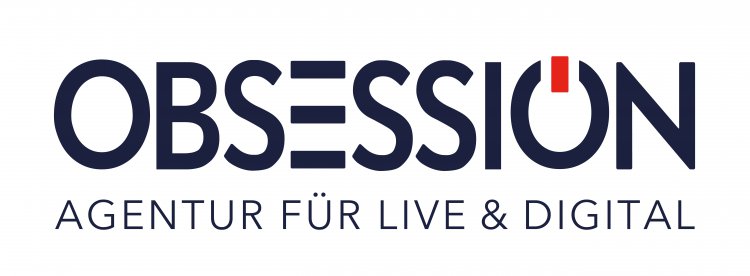 OBSESSION GmbH Logo