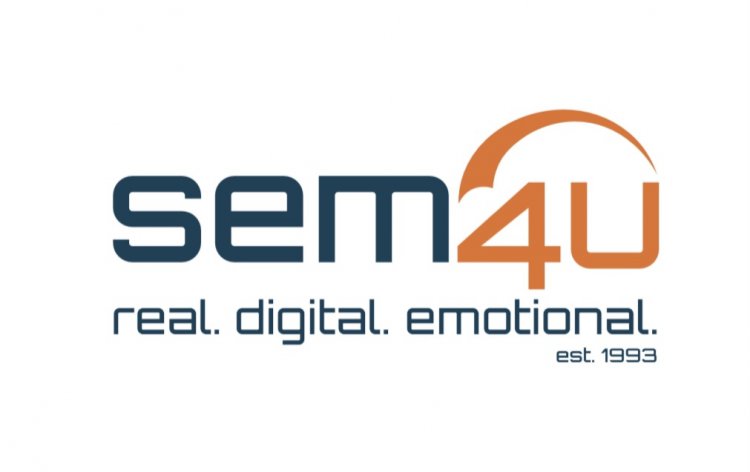 sem4u GmbH Logo