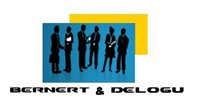 Bernert & Delogu - Agentur für Face to Face Marketing und Promotion Logo