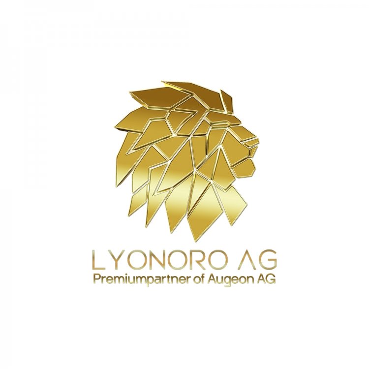 Lyonoro AG Logo