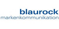 Blaurock Markenkommunikation GmbH Logo