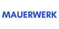 mauerwerk marketing GmbH Logo