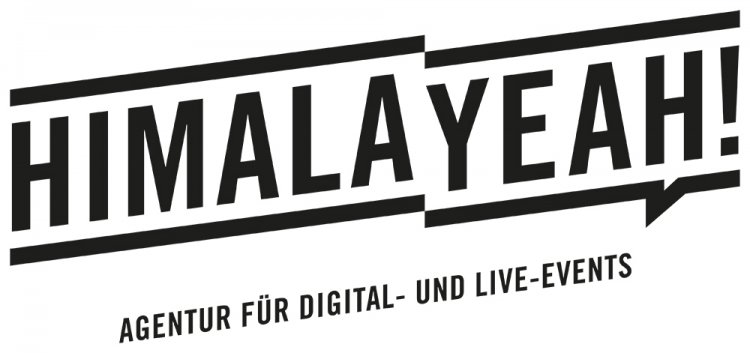 Himalayeah! GmbH Logo