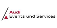 Audi Immobilien Soutions GmbH Logo