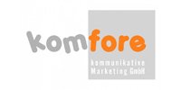 Komfore GmbH Logo