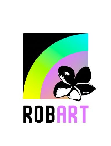 ROBART Events Logo