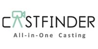 Castfinder All-in-One Casting Logo