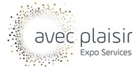 Avec Plaisir Expo Services Logo