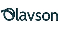 Olavson GmbH Logo