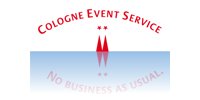 Cologne Event Service Susanne Schirmann  e.K. Logo