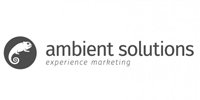 ambient solutions GmbH Logo