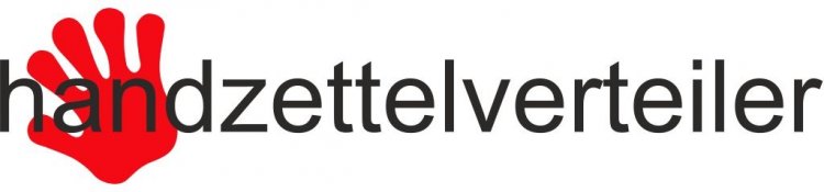 HZV handzettelverteiler GmbH Logo